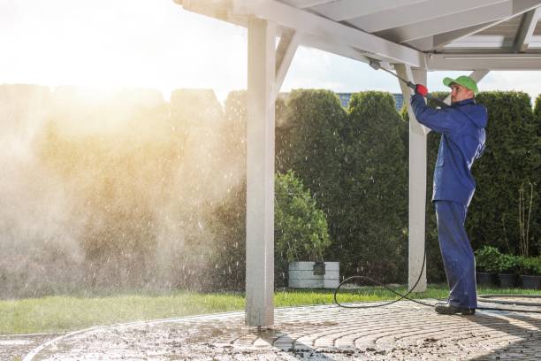 Playground Equipment Cleaning in Chowchilla, CA