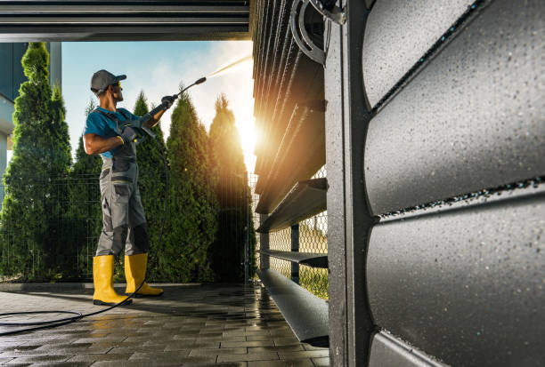 Animal Enclosure Cleaning in Chowchilla, CA
