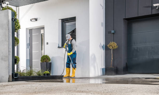 Trusted Chowchilla, CA Pressure Washing Experts